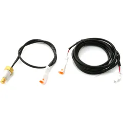 Temperature Sensor for High-Performance Motorcycles Oil/Water