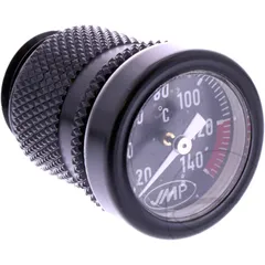Öltemperatur Direktmesser JMP 24X3MM Alternative: 7091382 passend für: Triumph Bonneville, Speedmaster, America