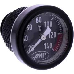 Öltemperatur Direktmesser JMP M20X1. 5 mm Alternative: 7090155 passend für: Royal Enfield Meteor