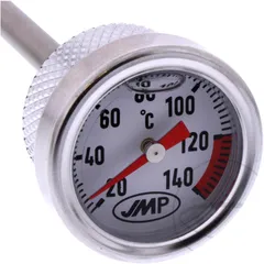 Öltemperatur Direktmesser JMP 20X2. 5 mm passend für: Honda XR, NX, CBR