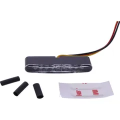 Taillight led 255025