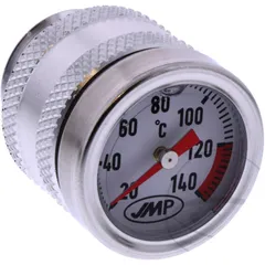 Öltemperatur-Direktmesser JMP mit 27x3mm Gewinde