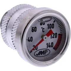 Öltemperatur Direktmesser JMP 20X2. 5 mm passend für: Honda XL, CBR, VTR
