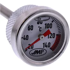 Öltemperatur Direktmesser JMP 20X2. 5 mm passend für: Honda CB, CBF, CBR