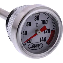 Öltemperatur Direktmesser JMP 24X3MM Alternative: 7090124 passend für: Honda CB, VT