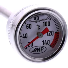 Öltemperatur Direktmesser JMP 20X2. 5 mm passend für: Honda CB, VT, Yamaha YFZ, YP