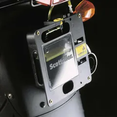 Scottoiler additional tank Universal MAGNUM HCR
