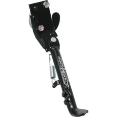 Side stand black 4643