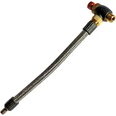 Adapter Hose for Mini Footpump