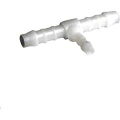T - Stück 6 mm Scottoiler passend für: Aprilia ETV, RST, Derbi Mulhacen