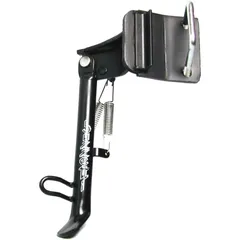 Side stand black for: Yamaha YN
