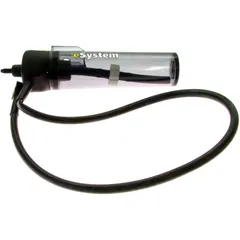 Reservoir mit elektromagnetischer Pumpe für E-System Scottoiler V3