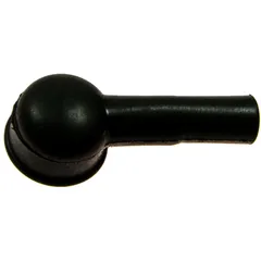 Plug cap rubber cover for: Vespa VNB, VNA, VN