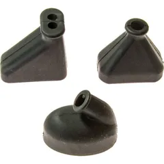 Gummideckel Set