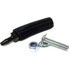 Adapter V - System Scottoiler passend für: BMW F (800, 650, 700)