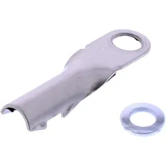 Adapter Scottoiler passend für: Honda VFR