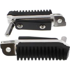 Foot rests / rear peg kit JMP