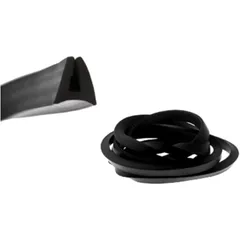 GEPAECKFACHGUMMI passend für: Vespa PX, P