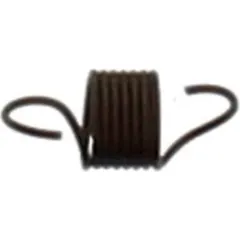 Set of clutch springs 121950130