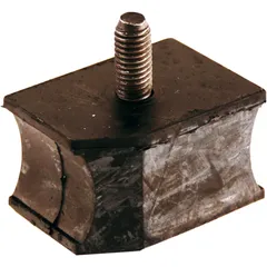 Silentblock Federbein passend für: Vespa PX, V, N