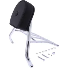 Sissy Bar Gepäckträger Fehling