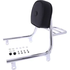 Sissy Bar Gepäckträger Fehling 6196