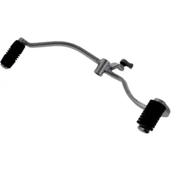 Fuss-Schaltarm Original Ersatzteil für Motorräder