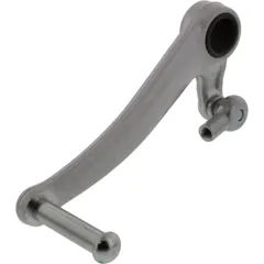 Fussschalthebel Originalersatzteil 4KG1811100