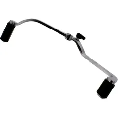 Fußschalthebel für Motorräder 7100442