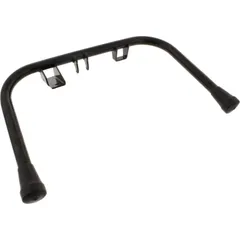 Centre stand black (orig spare part)