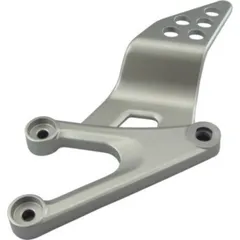 Footrest bracket (orig spare part)