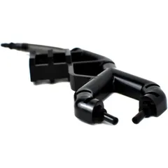 Dual Injector Scottoiler Scorpion passend für: Honda CBR, CB, XL, Kawasaki Z, KLE, GPZ