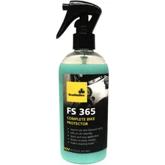 FS365 Corrosion Protection Spray for Motorcycles