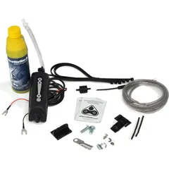 Scottoiler xsystem v2.0 chain lubrication system