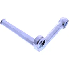 Footrest left for: BMW R 7100814