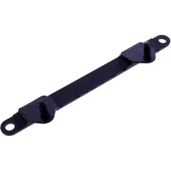 Mounting plate sturzbuegel for: BMW K