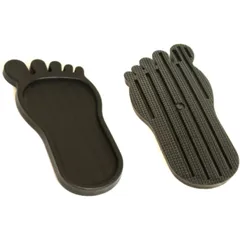 Unterlage Seitenständer JMP BIG FOOT 192 mm