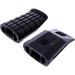 Fussrastengummis Tourmax passend für: Honda GL 7102460