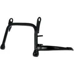 Centre stand black 101 Octane version 1 for: Jonway YY125T - 10, YY125T - 12, YY125T - 19