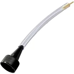 Ölflaschenadapter für Scottoiler