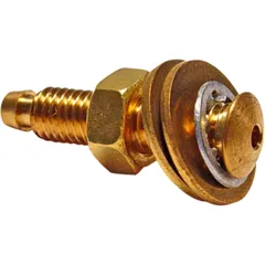 Adapter Universal Scottoiler passend für: BMW F 650, G, Honda XR, XBR, SLR