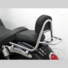 Sissy bar