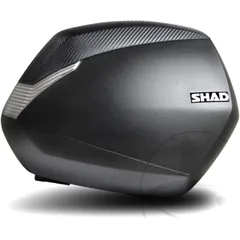 Seitenkoffer Carbon 2x 35 Liter Shad Inhalt 2 Stück SH36 passend für: BMW R, F (800, 900, 850, 650, 750, 700), S, G