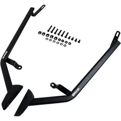 SHAD Top Box Bracket for Motorcycle Luggage