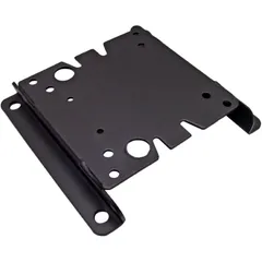SHAD top case carrier for: Kawasaki KLV