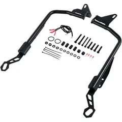 Shad Seitenkofferträger für 3P System