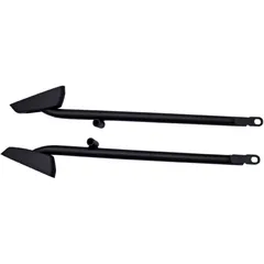 SHAD Top Box Bracket for Secure Luggage Attachment