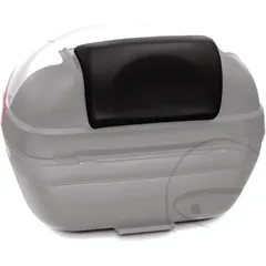 Rückenlehne für Shad Topcases SH29 SH33 SH34