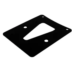 SHAD top box bracket top box luggage for: Honda NSC