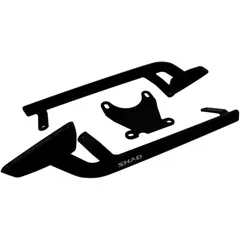 Gepäckträger für Topcase von Shad 7110353